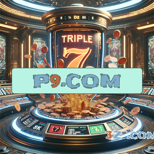Bônus Criativos: O Que Esperar no p9.com para Jogar