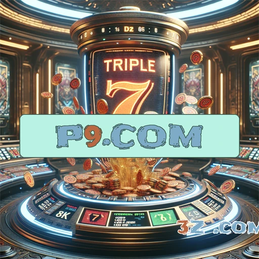 Bônus Criativos: O Que Esperar no p9.com para Jogar