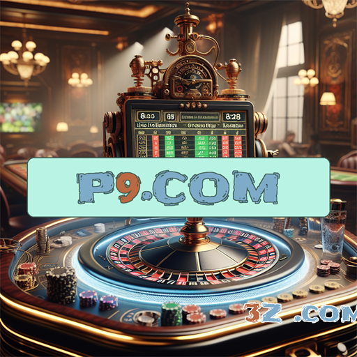 Esporte em Foco: Atrações do p9.com para Apostadores