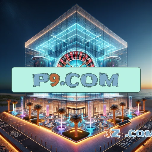 Navegue pela Plataforma: Experiências Únicas de Jogos em p9.com