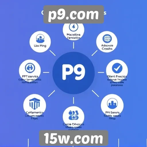 Análise das principais características do p9.com