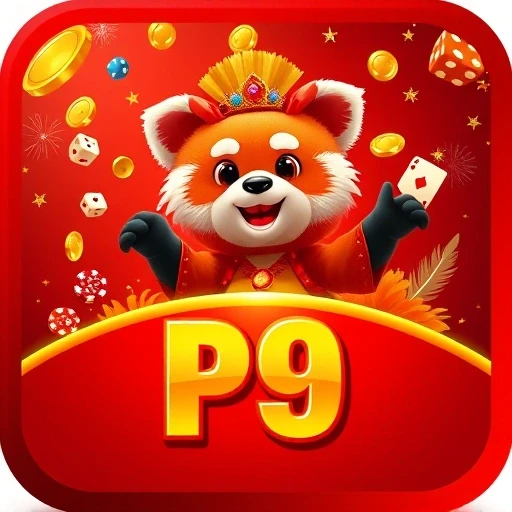 p9.com Logo