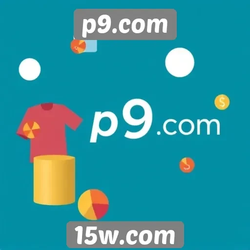 Experiência de usuário no p9.com é foco das melhorias recientes